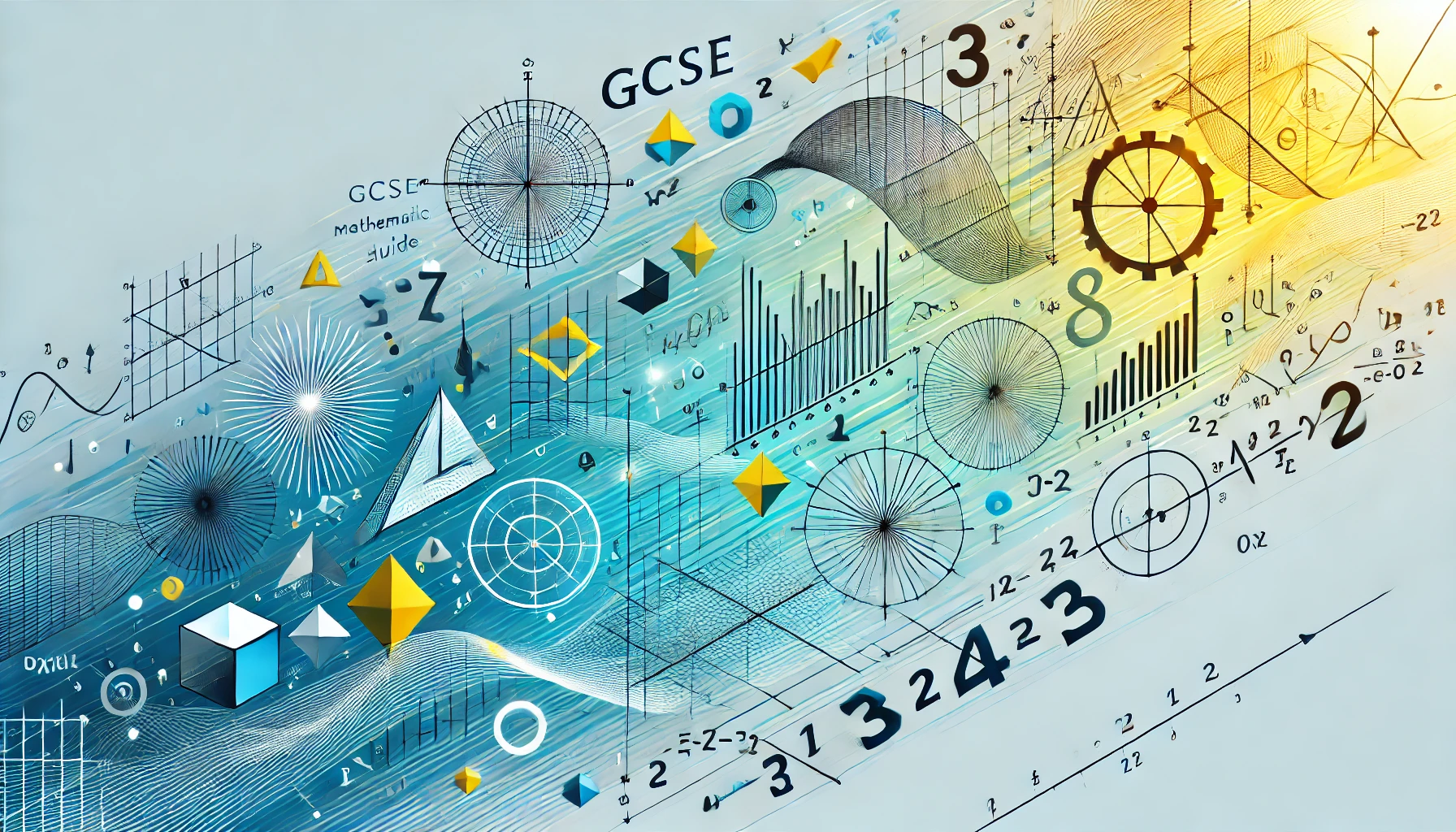 AQA GCSE 9-1 Maths Complete Revision and Practice.